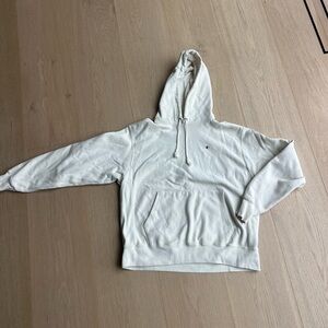 Champion sweatshirt hoodie